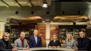 "Rolnik szuka żony 7": Spotkanie finałowe