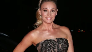 "Są różne miejsca, gdzie można uprawiać aktorstwo" - mówi Sonia Bohosiewicz