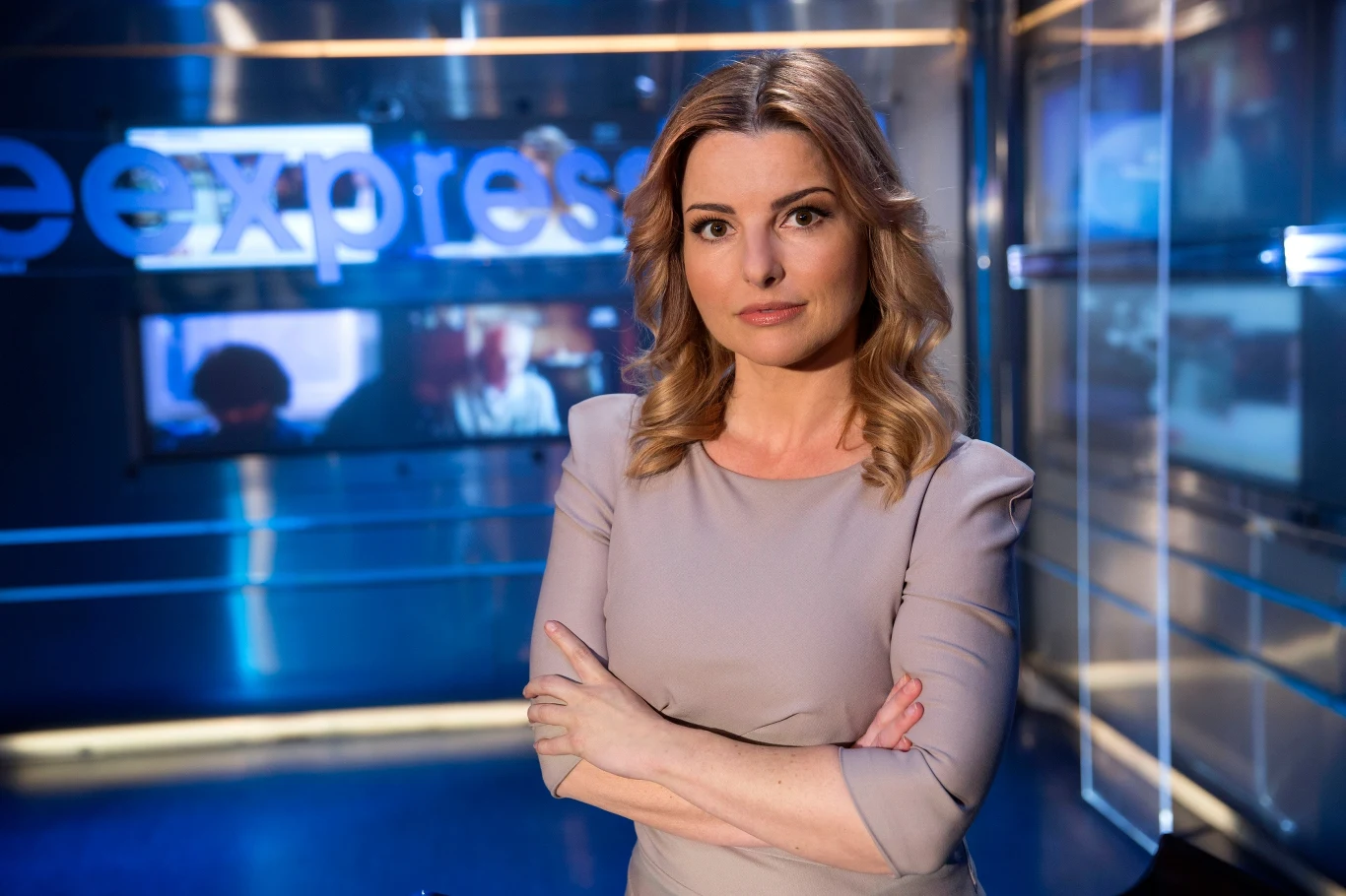 Beata Chmielowska-Olech Beata Chmielowska-Olech