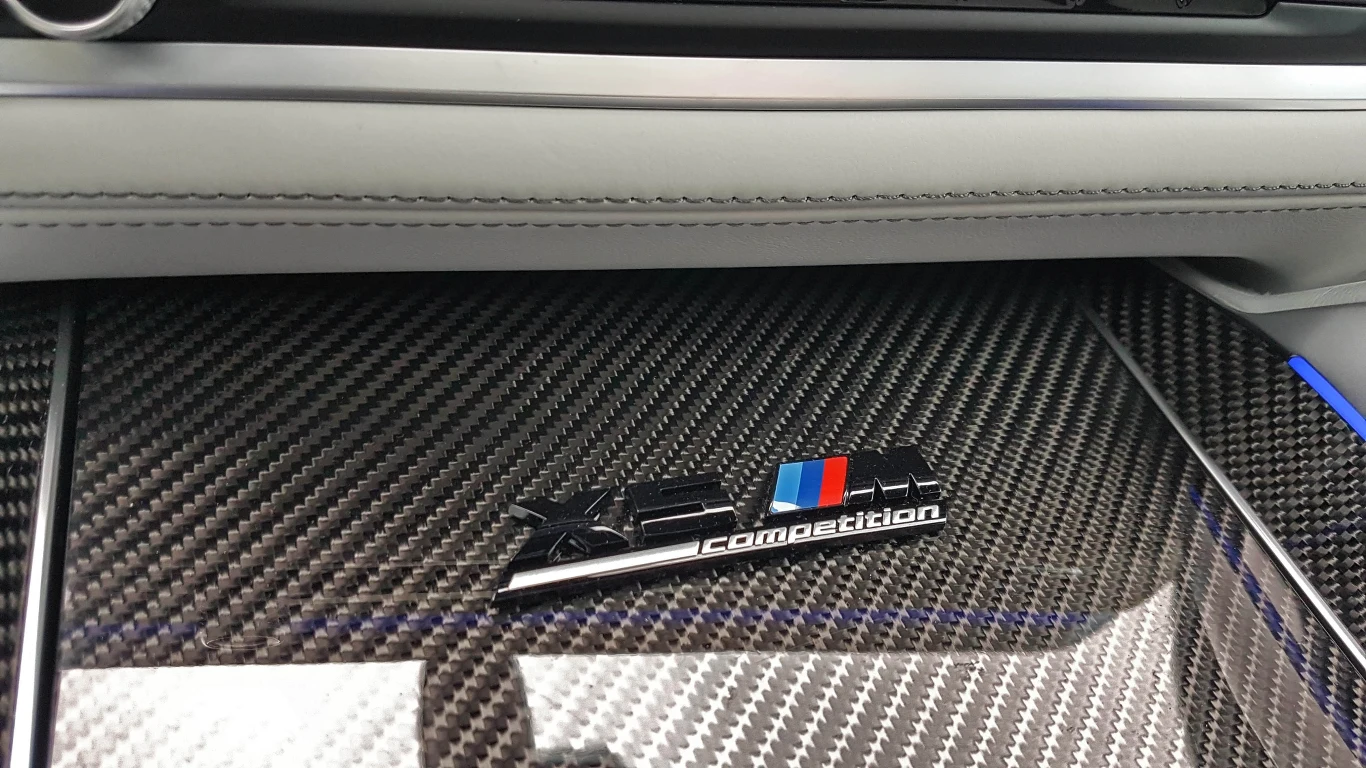 BMW X5 M Competition BMW X5 M Competition