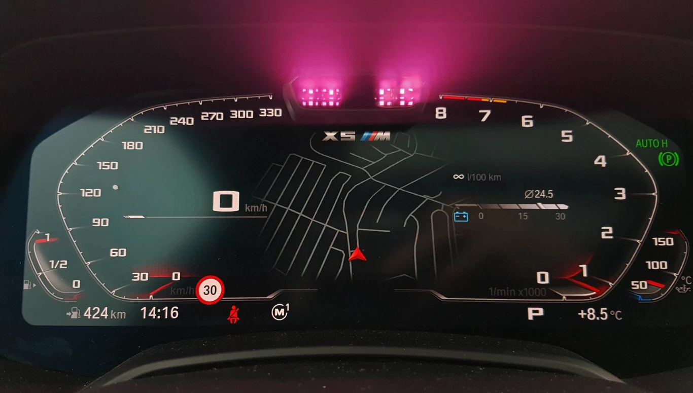 BMW X5 M Competition BMW X5 M Competition