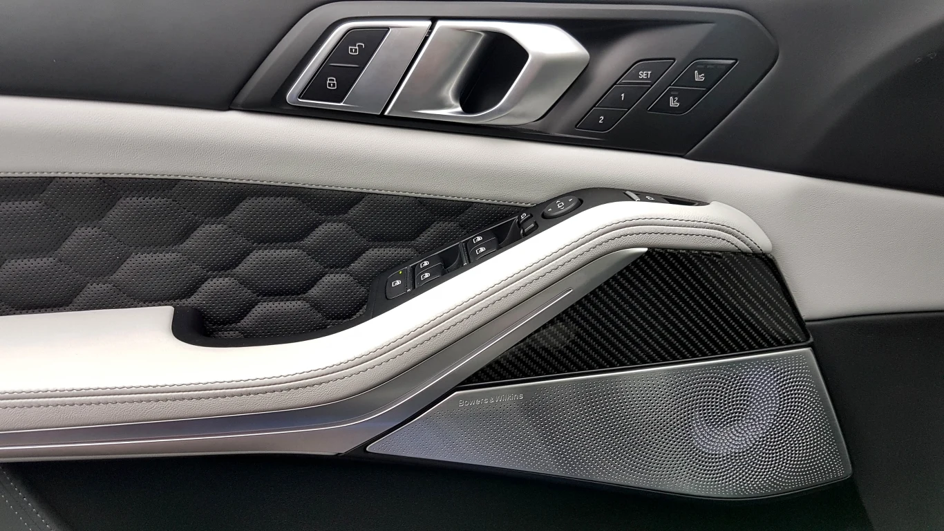 BMW X5 M Competition BMW X5 M Competition