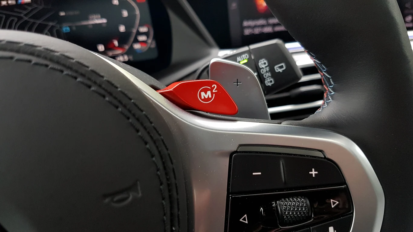 BMW X5 M Competition BMW X5 M Competition