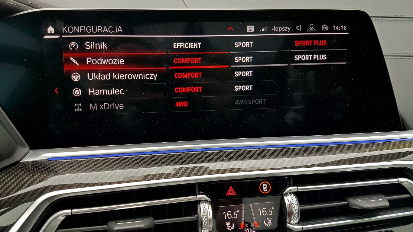 BMW X5 M Competition BMW X5 M Competition