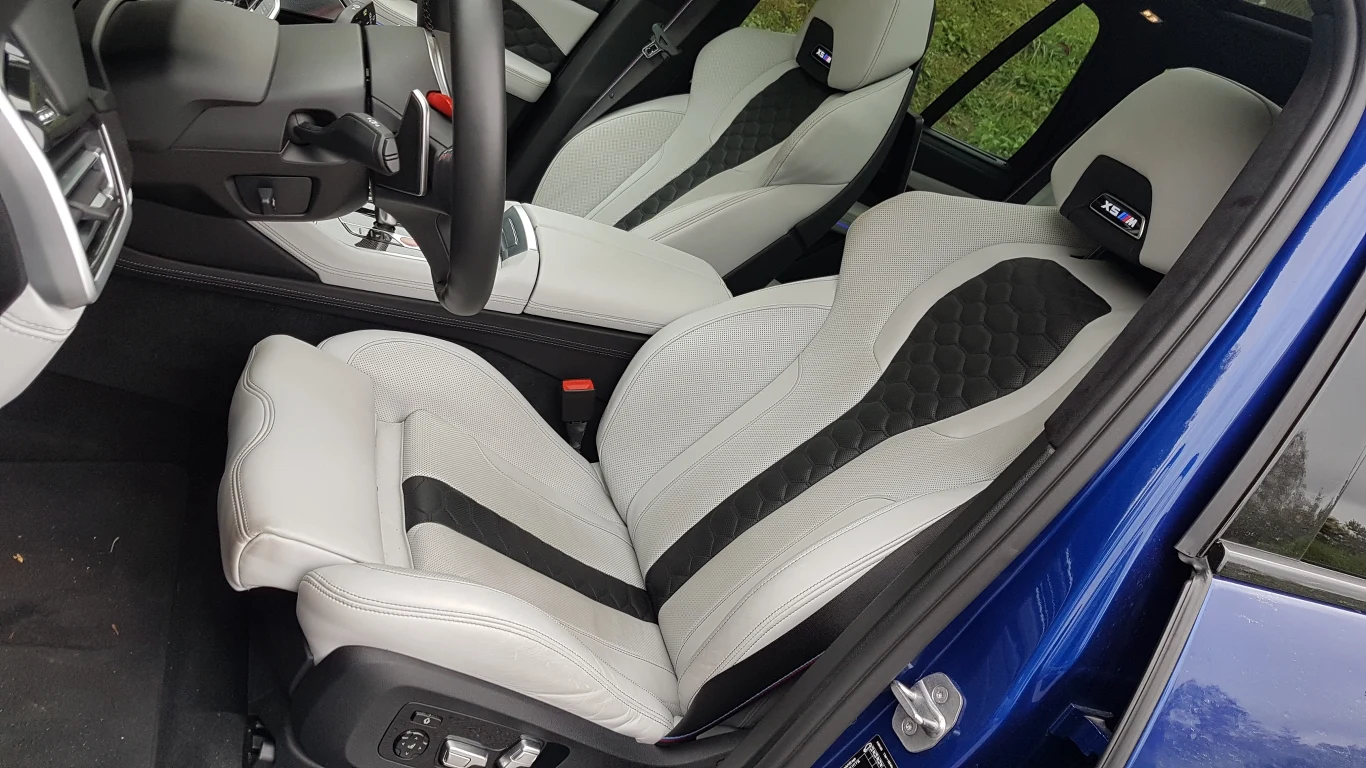 BMW X5 M Competition BMW X5 M Competition