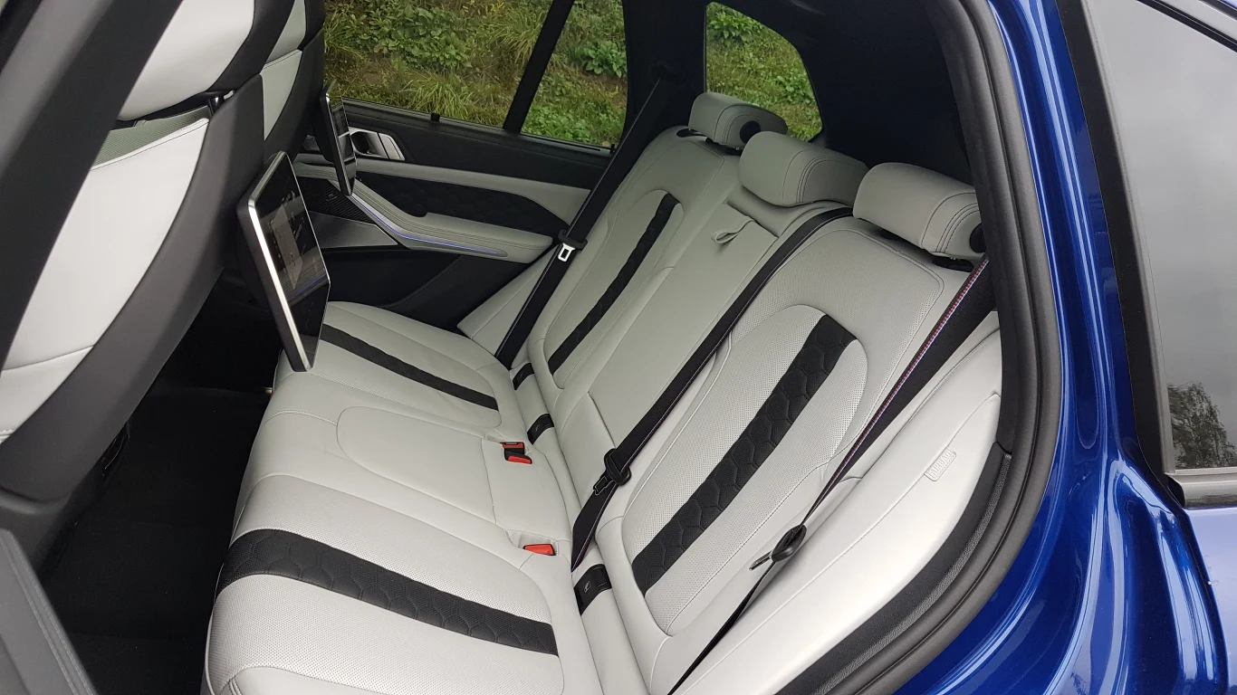 BMW X5 M Competition BMW X5 M Competition