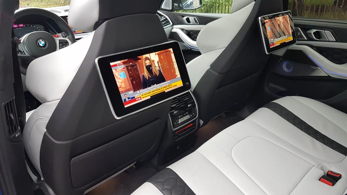 BMW X5 M Competition BMW X5 M Competition