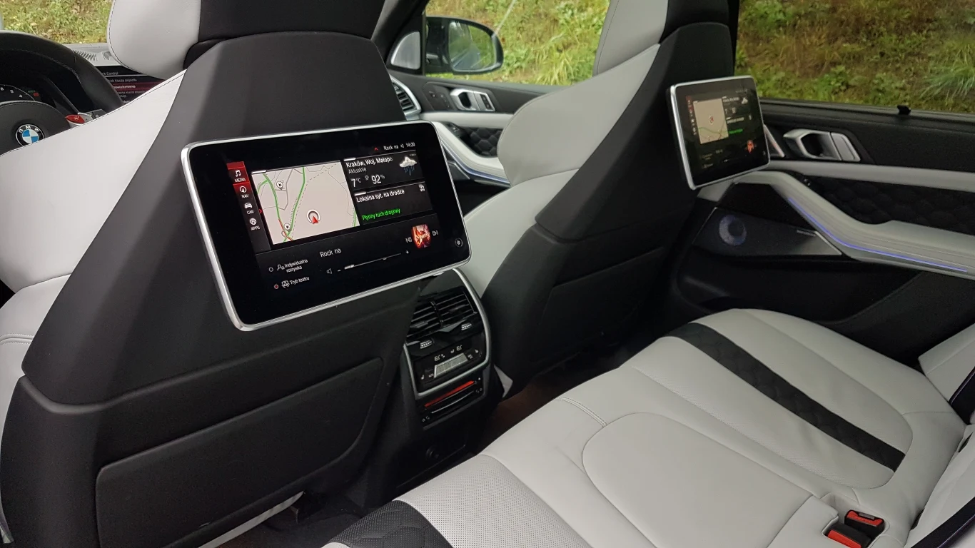 BMW X5 M Competition BMW X5 M Competition