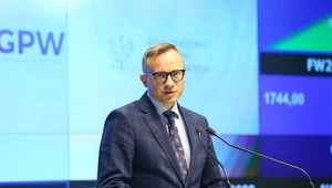 Artur Soboń, wiceminister aktywów państwowych