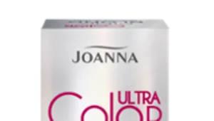 ​Barwna nowość w gamie Ultra Color Joanna