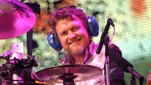 Rick Allen najlepszym perkusistą na świecie. Miał już nigdy nie zagrać