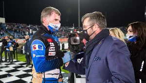 Sprawca pobicia trenera usłyszał zarzuty. To mu grozi