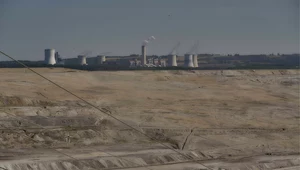 TSUE nakazał wstrzymanie wydobycia węgla w kopalni Turów