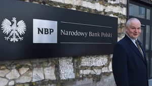 Adam Glapiński, prezes NBP i szef RPP