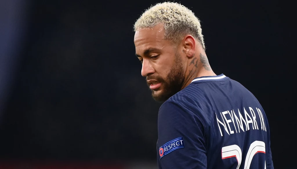 Neymar