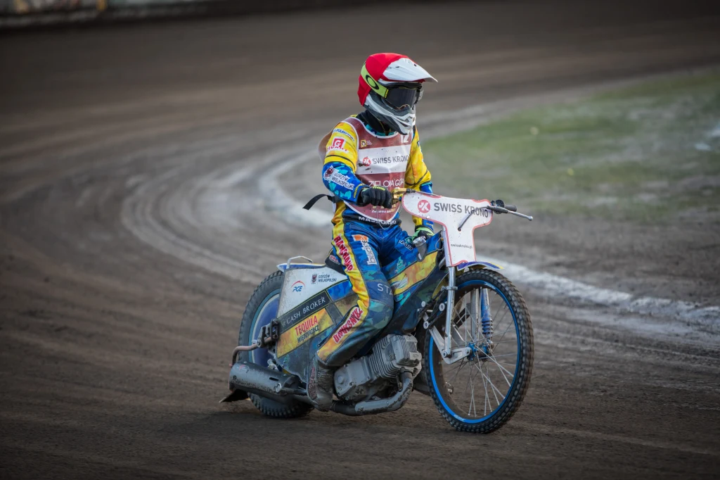 Rafał Karczmarz Rafał Karczmarz