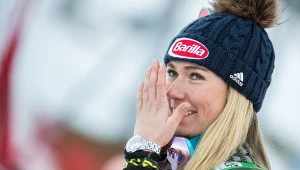 Mikaela Shiffrin
