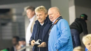 Ludzie żużla na Euro 2020. Czy Boniek uklęknie przed Lewandowskim jak niegdyś przed Gollobem?