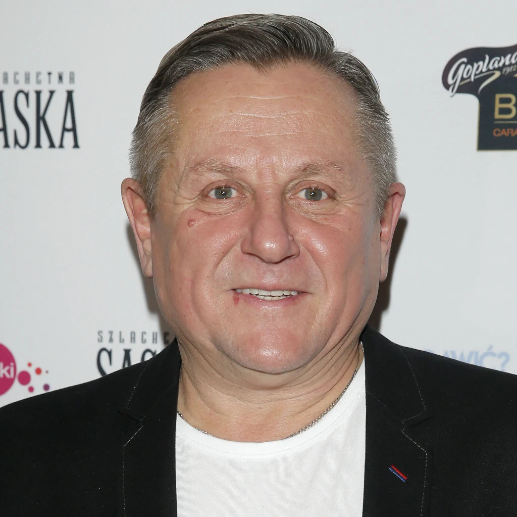 Krzystzof Hanke Krzystzof Hanke