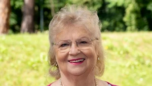 Stanisława Celińska 