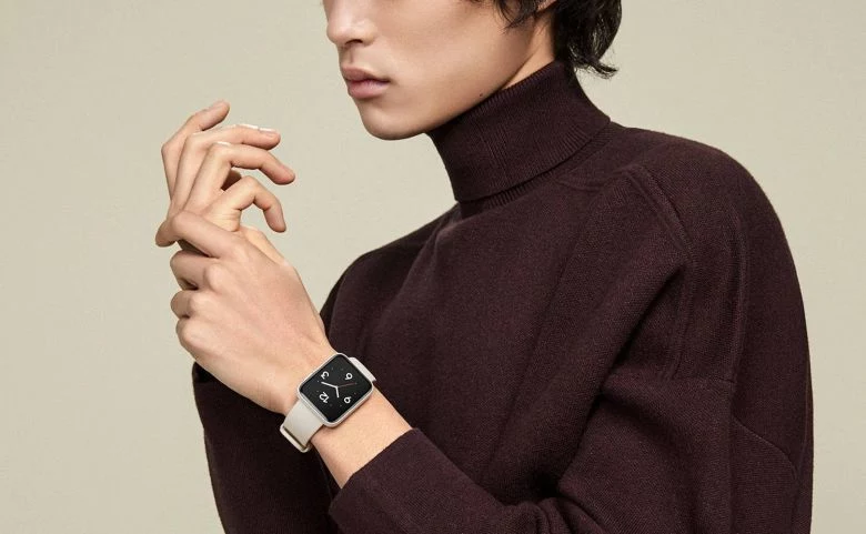 Xiaomi Mi Watch Lite