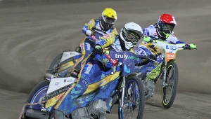 Żużel. PGE pozostaje sponsorem tytularnym rozgrywek PGE Ekstraligi – najlepszej żużlowej ligi świata. Nowa umowa na 3 lata