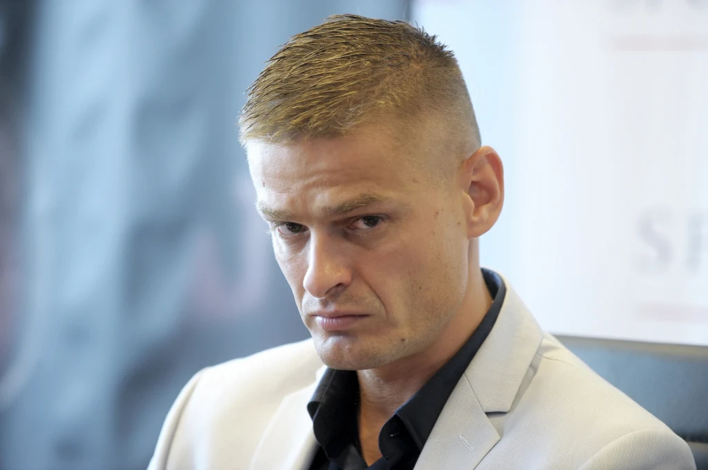 Tomasz Komenda Tomasz Komenda