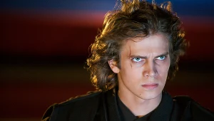 Hayden Christensen: W cieniu Anakina Skywalkera