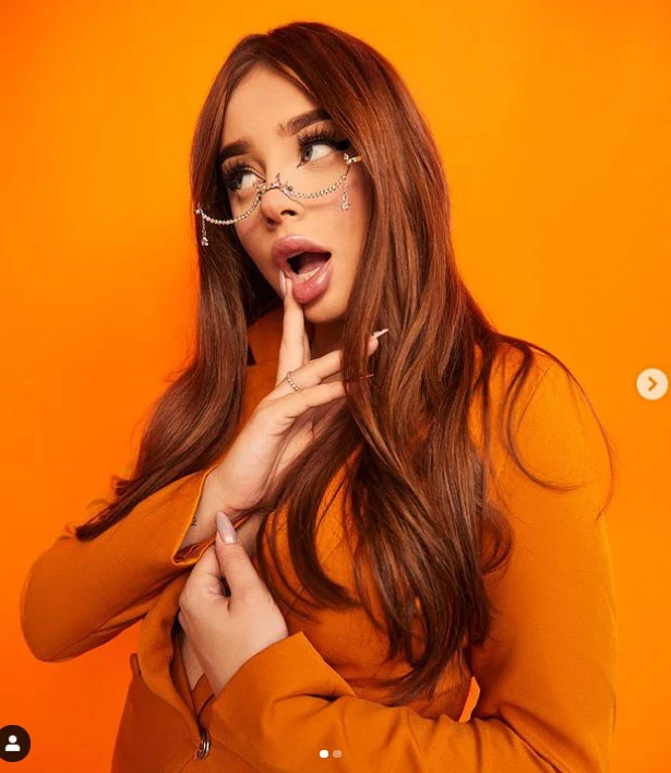 Agata "Fagata" Fąk Agata "Fagata" Fąk