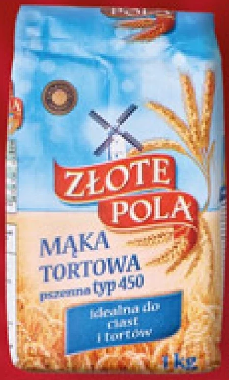 Mąka Złote Pola