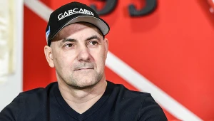 Żużel. Gollob potrzebuje kontaktu z kibicami. Czuje się potrzebny