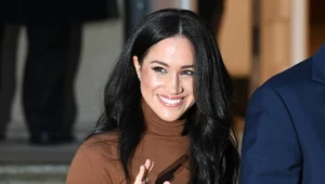 ​Fryzjer Meghan Markle podpowiada, jak dbać o włosy zimą