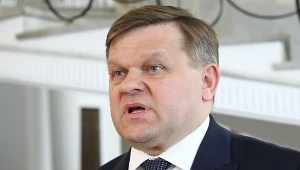 Prokuratura wszczęła śledztwo ws. znieważenia w interecie Wojciecha Skurkiewicza