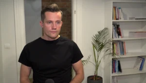 Piotr Nowosielski, prezes Just Join IT