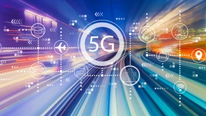 Sieć 5G staje się coraz szybsza. Oto nowe globalne rekordy