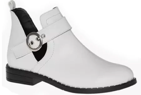 Buty damskie Deichmann