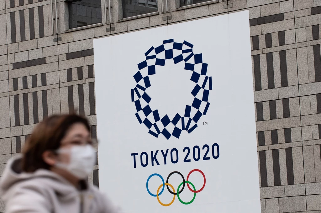 Igrzyska Olimpijskie Tokio 2020 Igrzyska Olimpijskie Tokio 2020