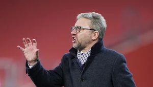 Jerzy Brzęczek dla Interii: Został mi jeden, maksymalnie dwa znaki zapytania 