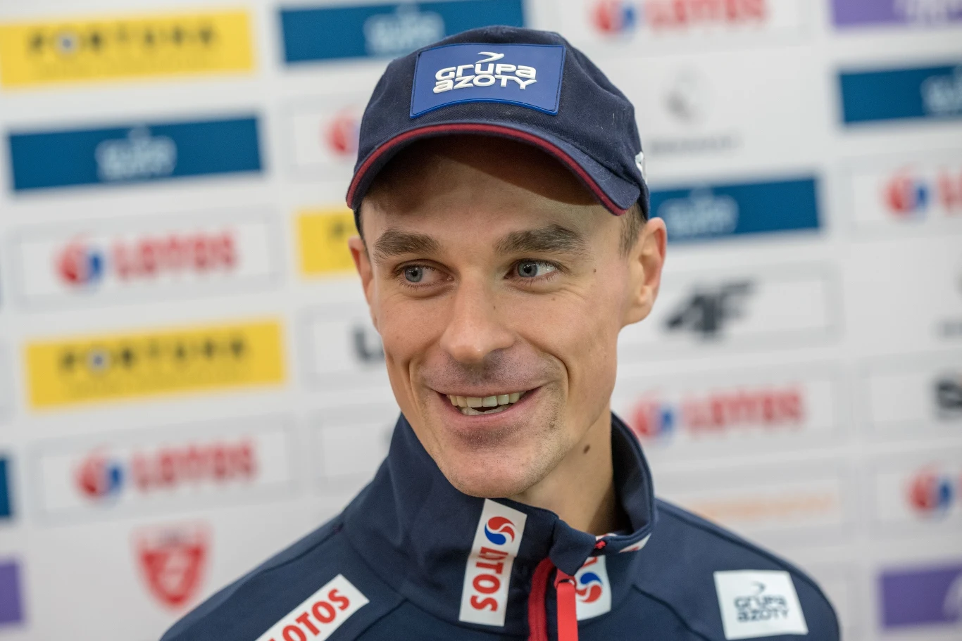 Piotr Żyła Piotr Żyła