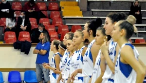 Koszykarki Wisły CanPack Kraków