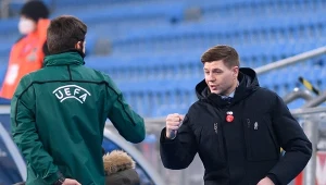 Lech zszedł z europejskiej sceny chwiejnym krokiem