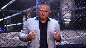 Boks. Tomasz Babiloński: Pewni Polacy przeszkodzili, by w stawce walki Nikodema Jeżewskiego z Okoliem był pas mistrza świata