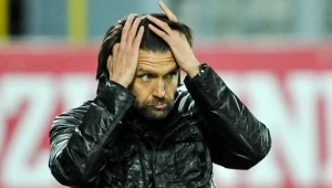 Wisła Kraków. Pięć wniosków po meczu z Górnikiem Zabrze