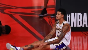 Kyle Kuzma