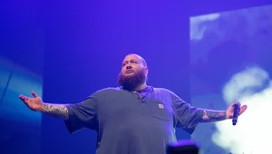 Action Bronson zrzucił 57 kilogramów. Teraz trudno go poznać