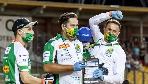 Polski klub domaga się wyrzucenia Rosjan z ligi!