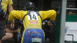 Wpis juniora podzielił kibiców. Dosadne komentarze