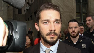 Shia Labeouf został pozwany przez byłą dziewczynę