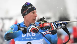 Quentin Fillon Maillet