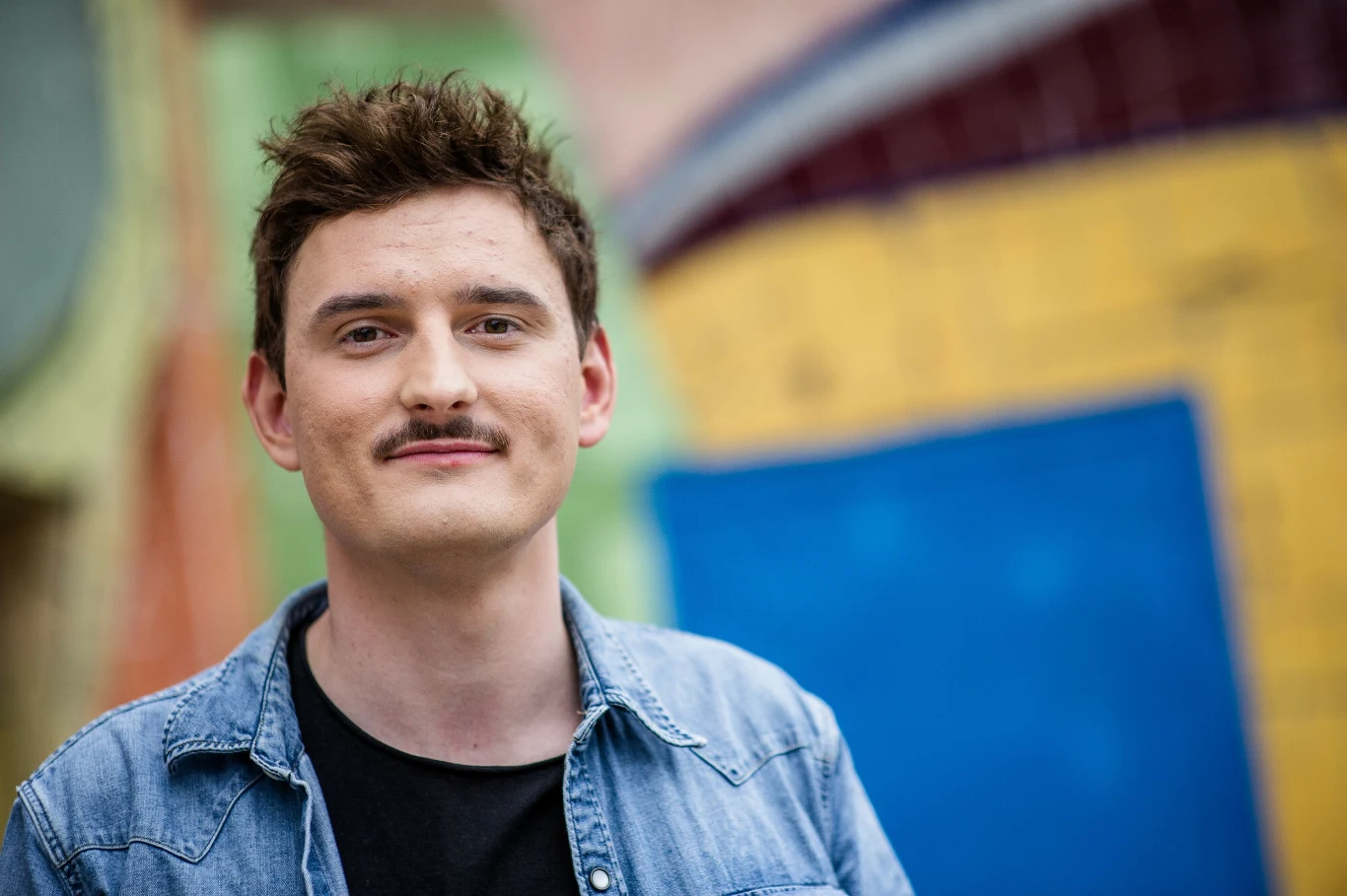 Do apelu w sprawie koncertów dołączył się m.in. Dawid Podsiadło Do apelu w sprawie koncertów dołączył się m.in. Dawid Podsiadło